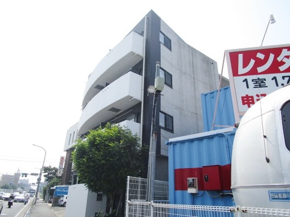 ラネージュ鷺沼の物件内観写真